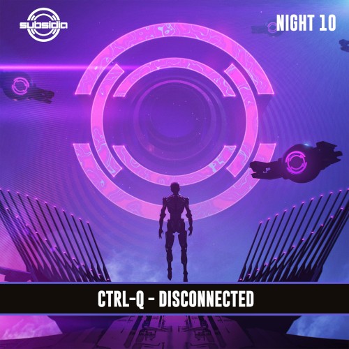 DISCONNECTED