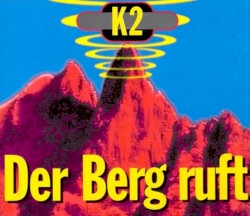 Der Berg ruft