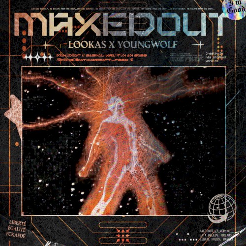 MAXEDOUT!