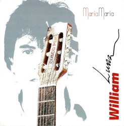 Maria Maria