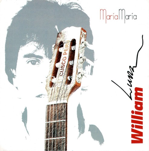 Maria Maria
