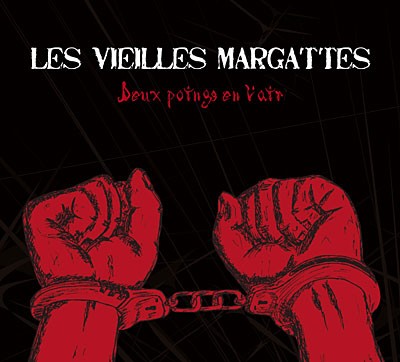 Deux Poings en l'Air