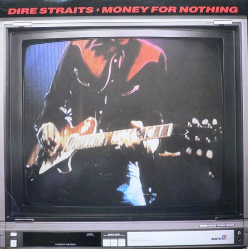 Money for Nothing