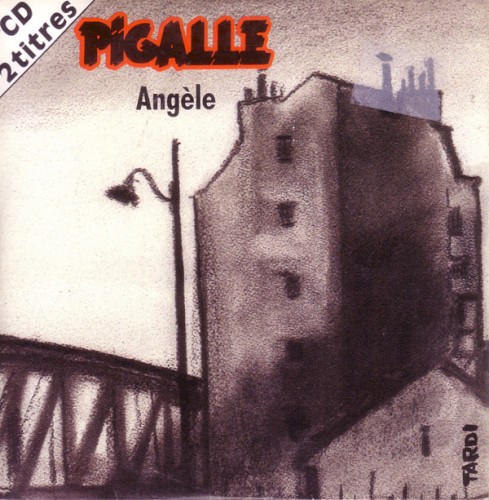 Angèle