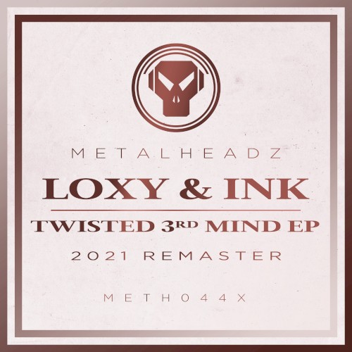 Twisted 3rd Mind EP