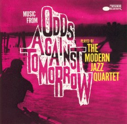 Music from Odds Against Tomorrow