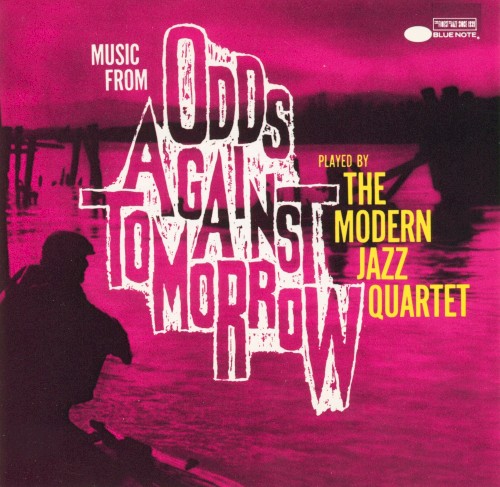 Music from Odds Against Tomorrow