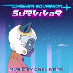 Whisker Squadron: Survivor (Original Game Soundtrack)