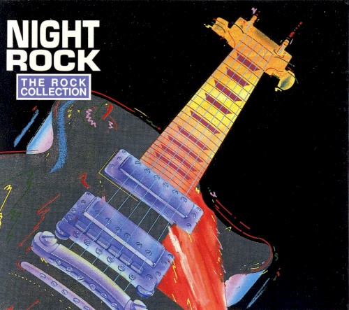 The Rock Collection: Night Rock