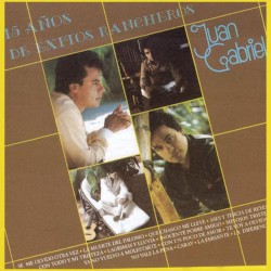 15 años de éxitos rancheros