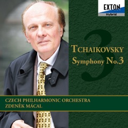 Symphony No.3 “Polish”