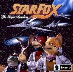 Star Fox: The Lylat Symphony