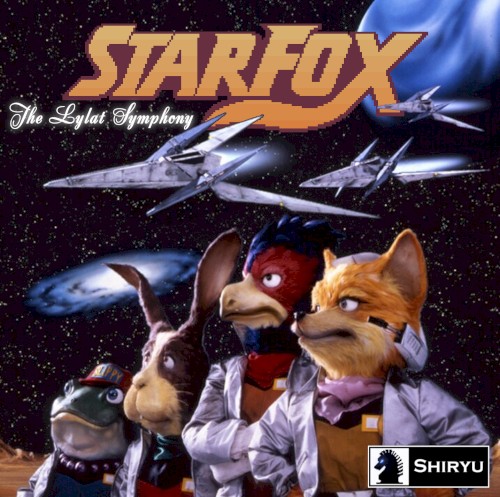 Star Fox: The Lylat Symphony
