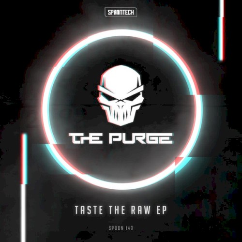 Taste The Raw EP