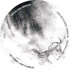 Light & Dark EP