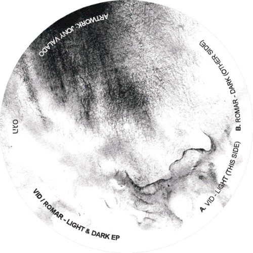 Light & Dark EP