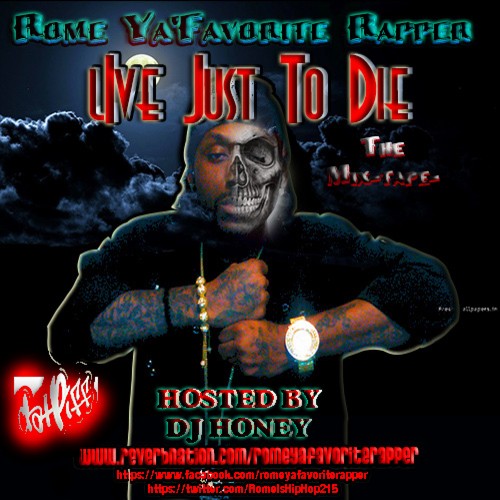 Live Just to Die