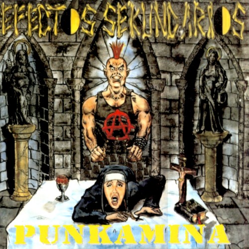 Punkamina