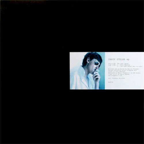 Parov Stelar EP