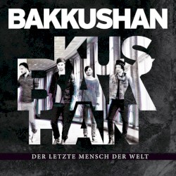 Der letzte Mensch der Welt