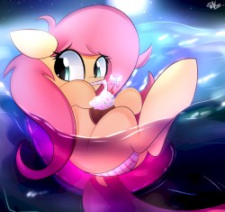 Flutterwander