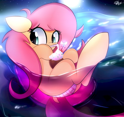 Flutterwander