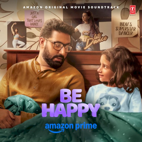 Be Happy: Amazon Original Movie Soundtrack