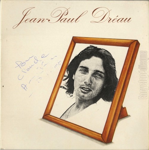 Jean-Paul Dréau