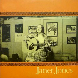 Janet Jones