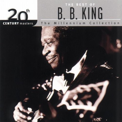 The Best of B.B. King