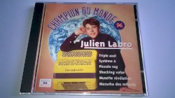 Champion du monde 96
