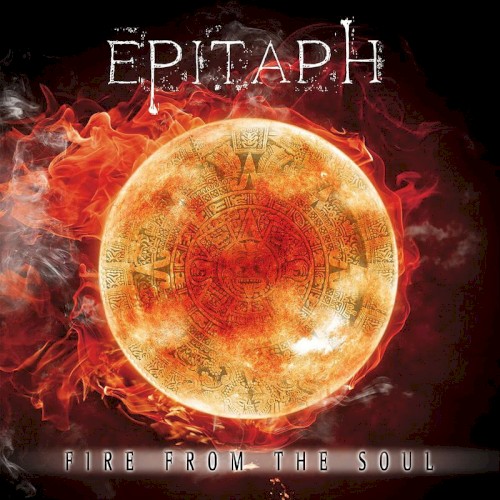 Fire From the Soul