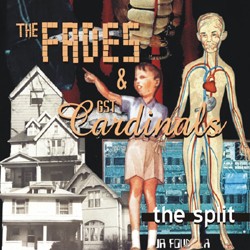 The Split EP