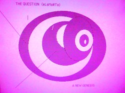A New Genesis