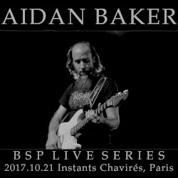 BSP Live Series: 2017-10-21 Paris