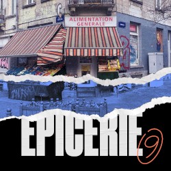 Épicerie 009