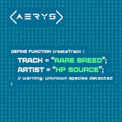 Rare Breed