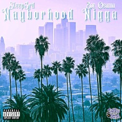 Neighborhood Nigga