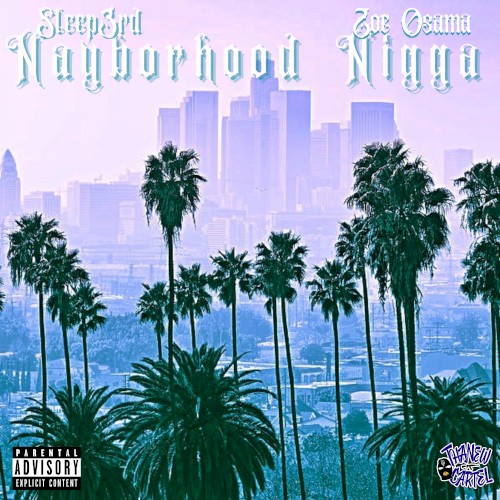 Neighborhood Nigga