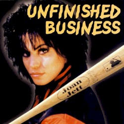 Unfinished Business