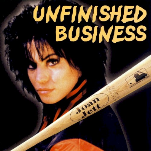 Unfinished Business