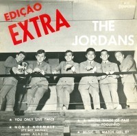 EP Edição Extra