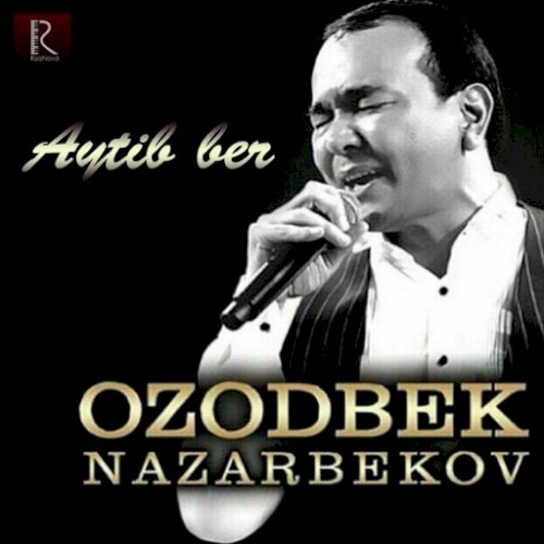 Aytib ber (Live)