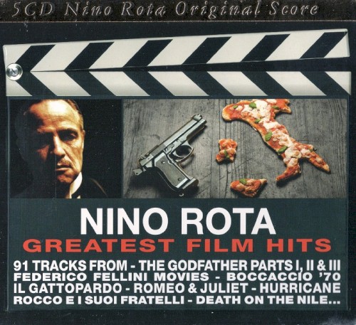 Greatest Film Hits