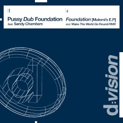 Foundation [Malemi’s E.P.]