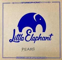 Live at Little Elephant