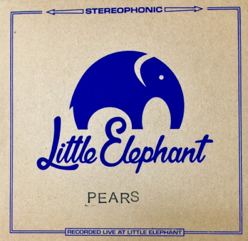 Live at Little Elephant