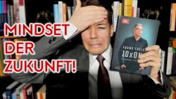 Wohlstand für Alle #89, „Schaum schlagen mit Frank Thelen“