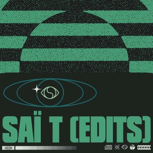 Soulection Sound 003: Saï T (Edits)