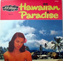 In A Hawaiian Paradise